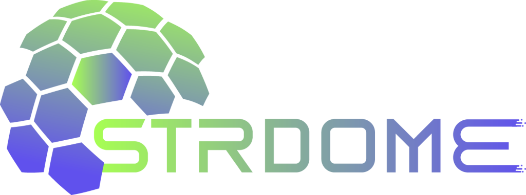 STR DOME